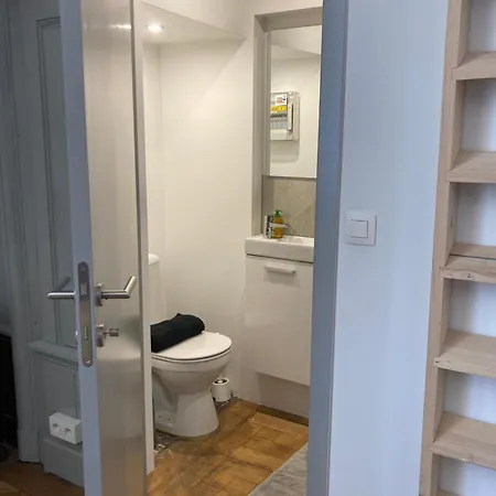 Studio Avroy Liege